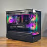 RTX 5070 12GB | Intel i5 14400F | 32GB DDR5 | 1TB SSD | Win11 | WIFI+BT | 1440P/4K Gaming PC