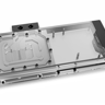 EK-Quantum Vector² FTW3 RTX 3090 Ti D-RGB ABP Set - Nickel + Plexi