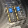 Crucial 64gb 2x32GB 5600Mt/s laptop ddr5 ram