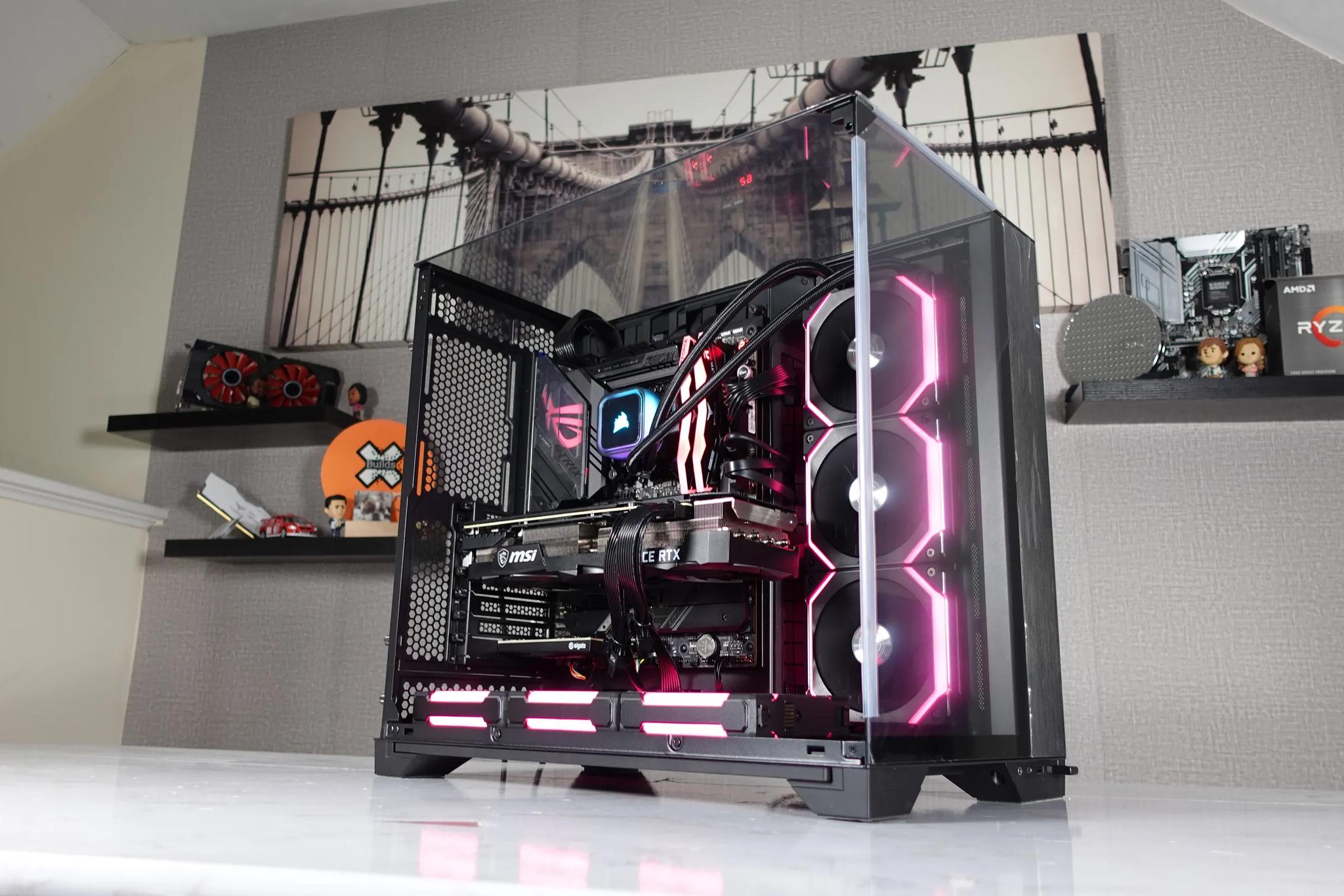 XBuilds Customs