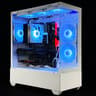 🧊 ICE Gaming PC | RTX 3060 | Ryzen 7 5700x | 32GB RAM | 1TB NVME | WiFi and BT | Free Ship