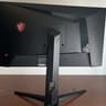 MSI MAG273R 27'' FHD 1080p 144Hz Monitor