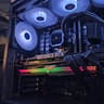 ASUS STRIX 3090 24 GB