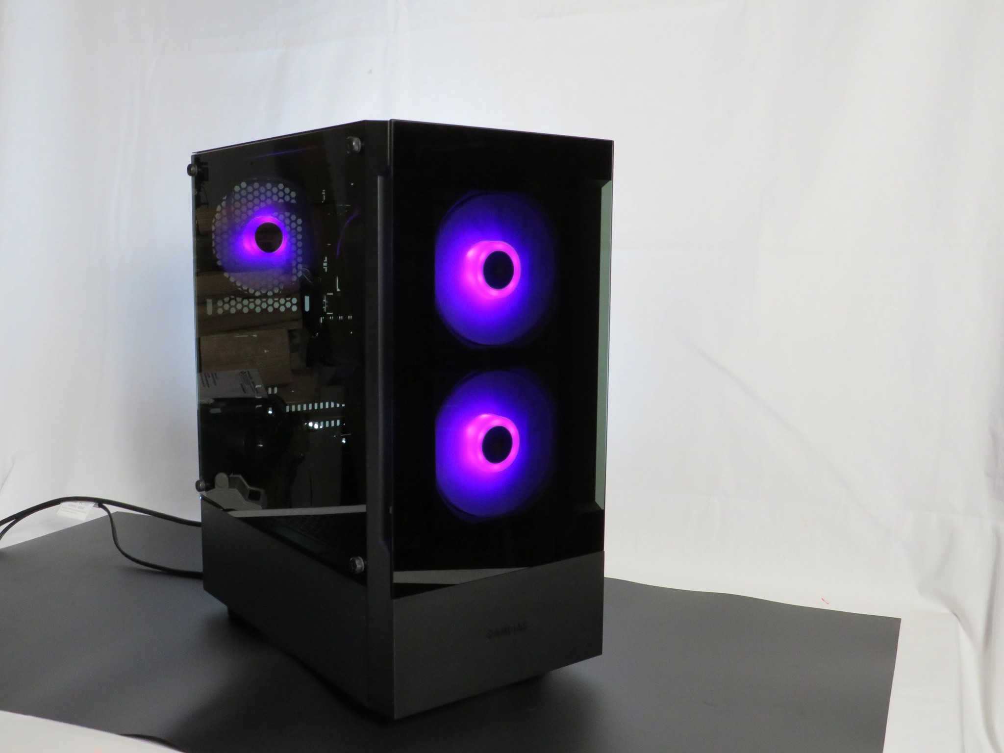 Budget BEAST Ryzen 5 2600 + RTX 2060 + 500GB SSD + 16GB DDR4
