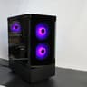 Budget BEAST Ryzen 5 2600 + RTX 2060 + 500GB SSD + 16GB DDR4