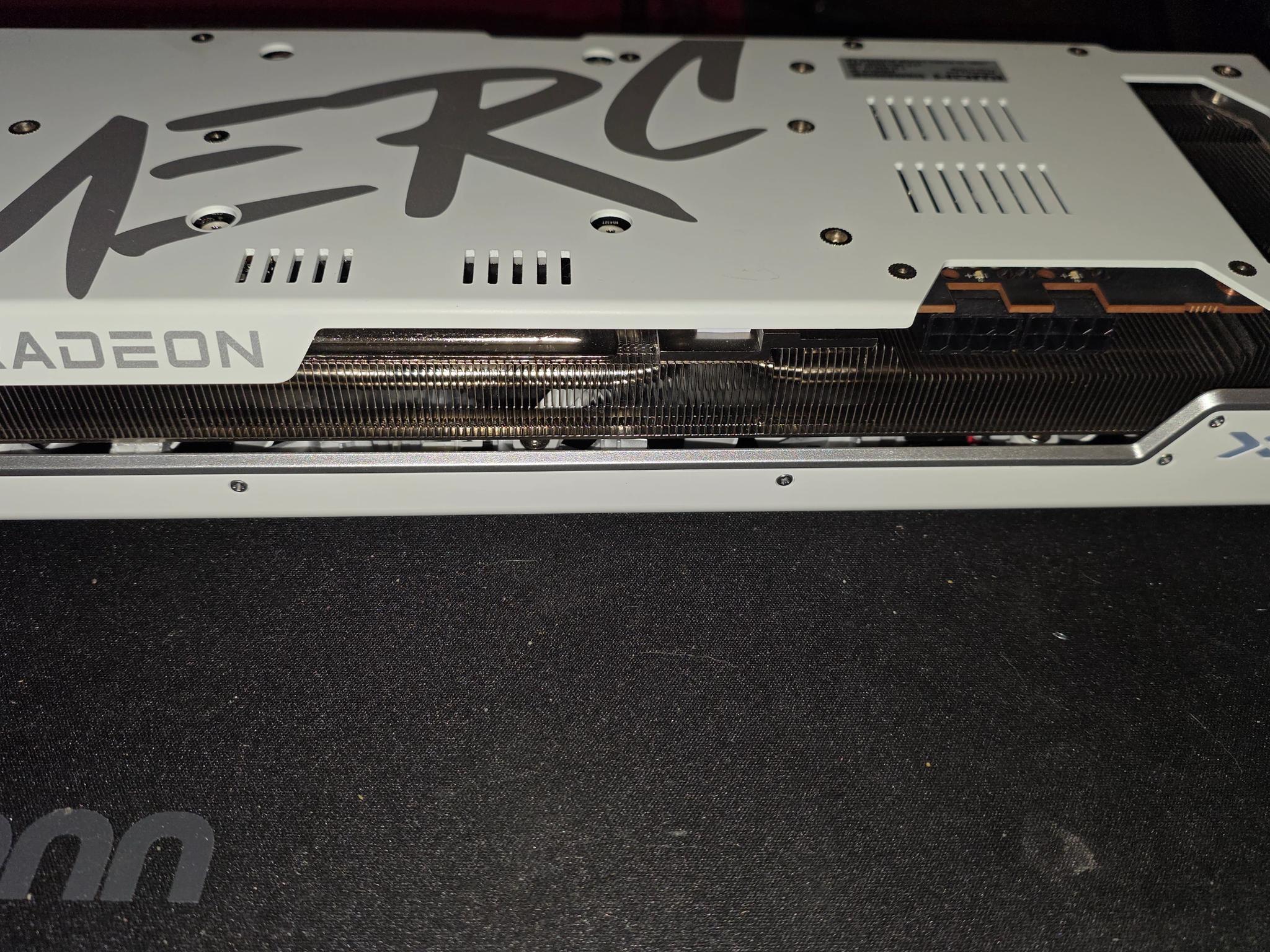 XFX Speedster MERC 310 Radeon RX 7900 XT