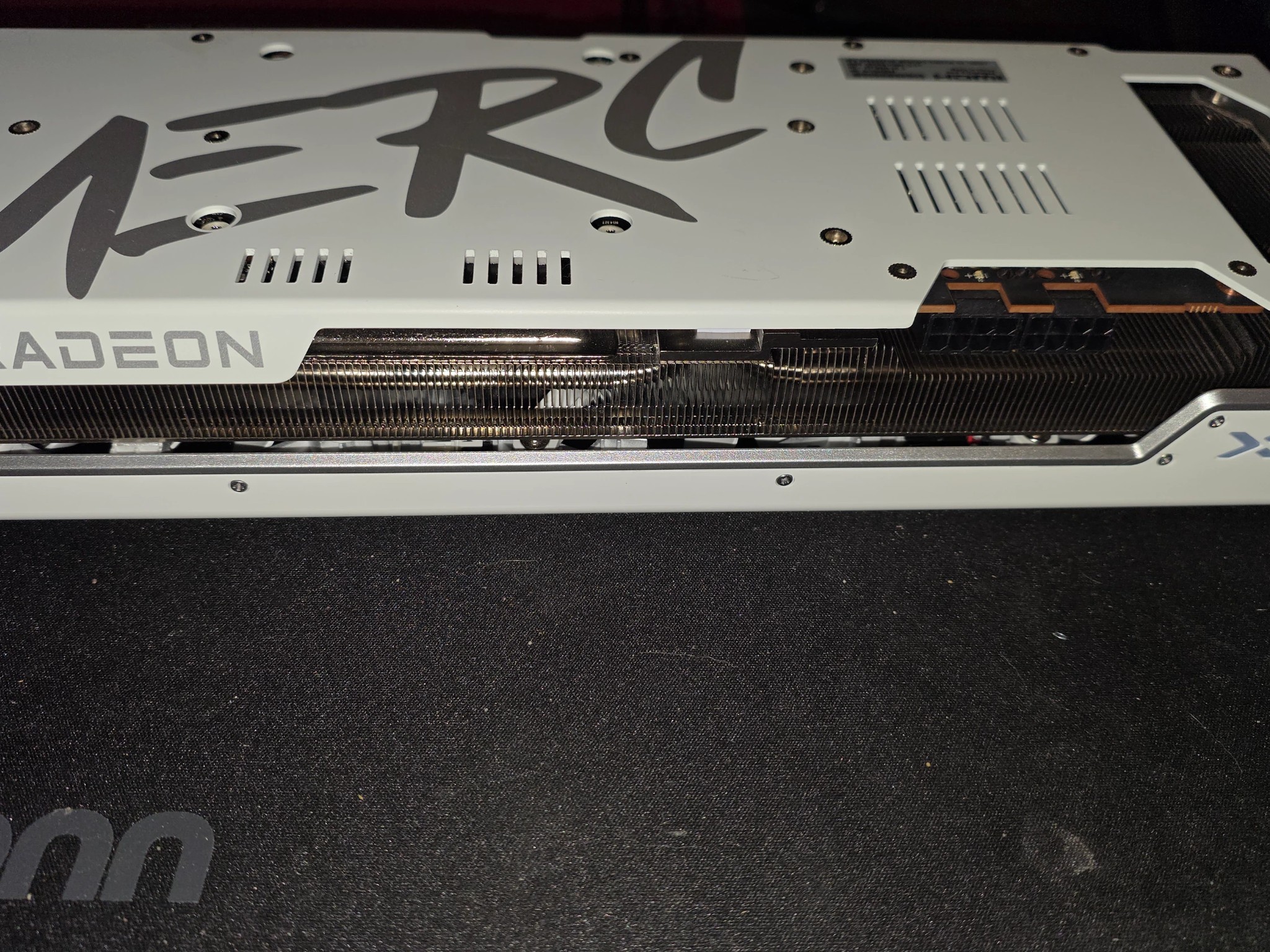 XFX Speedster MERC 310 Radeon RX 7900 XT