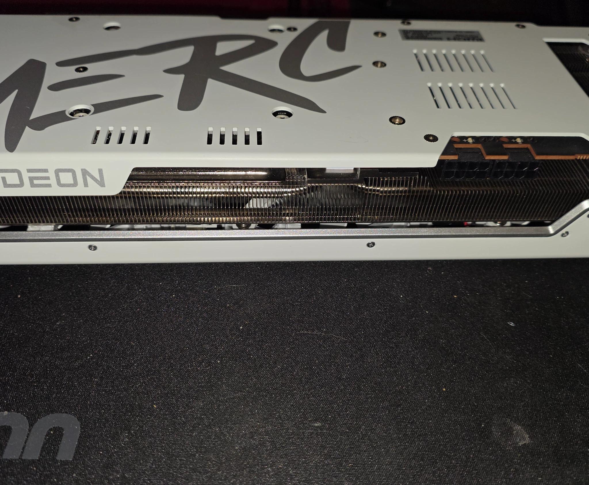 XFX Speedster MERC 310 Radeon RX 7900 XT