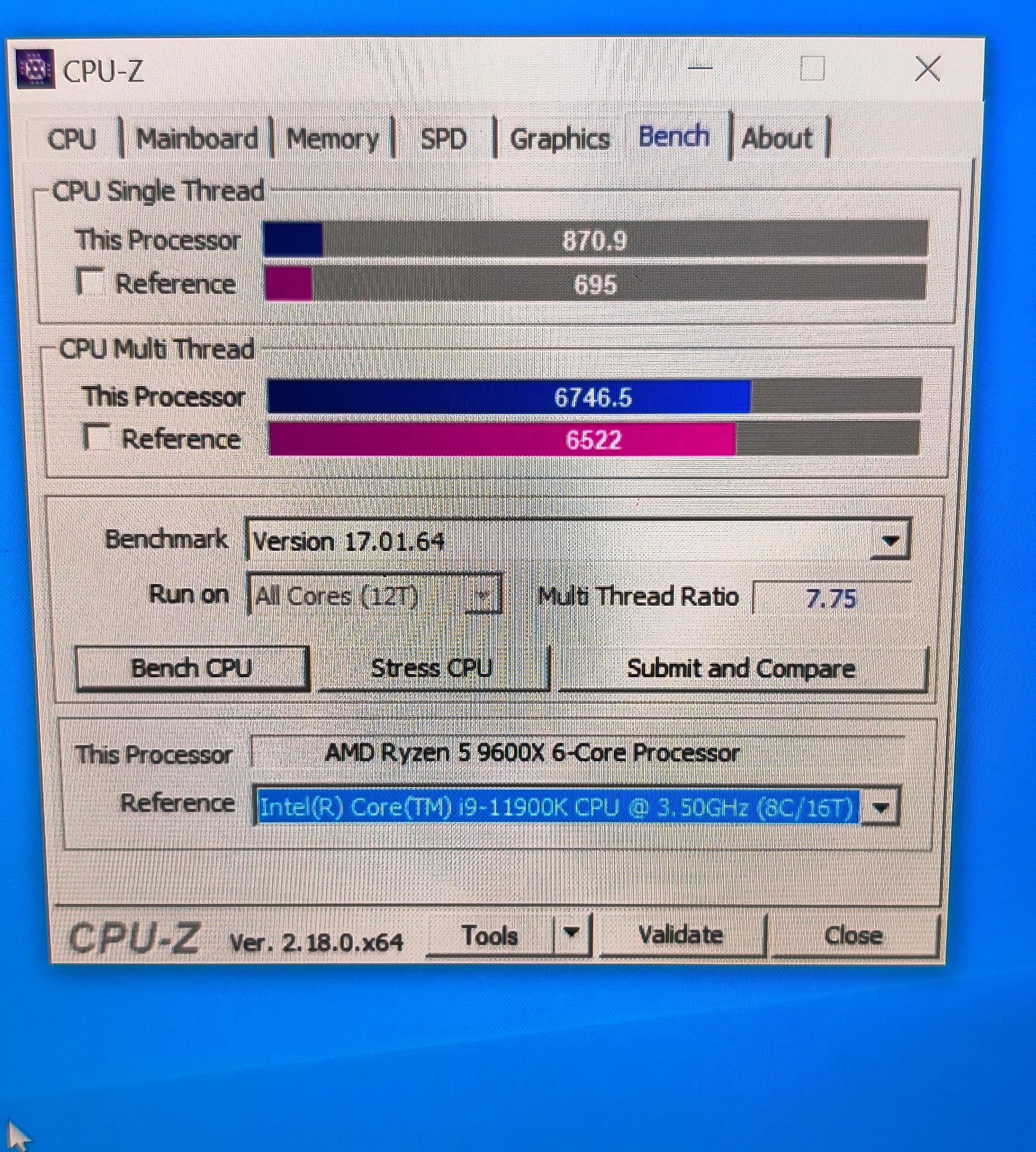 Custom Gaming PC Build