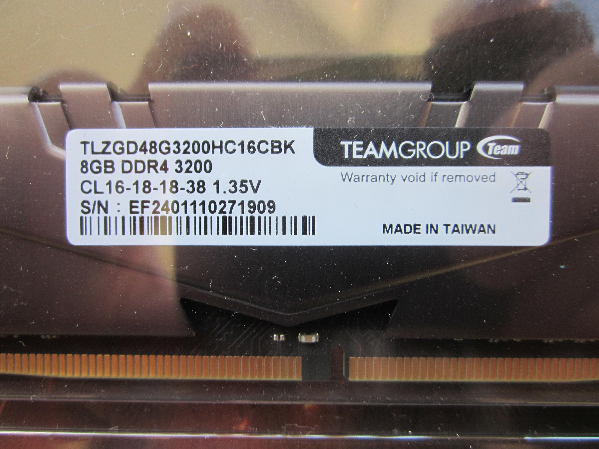 NEW! AMD Ryzen 5 5600 + ASRock B550 PG 4/ac + 16Gb DDR4 3200