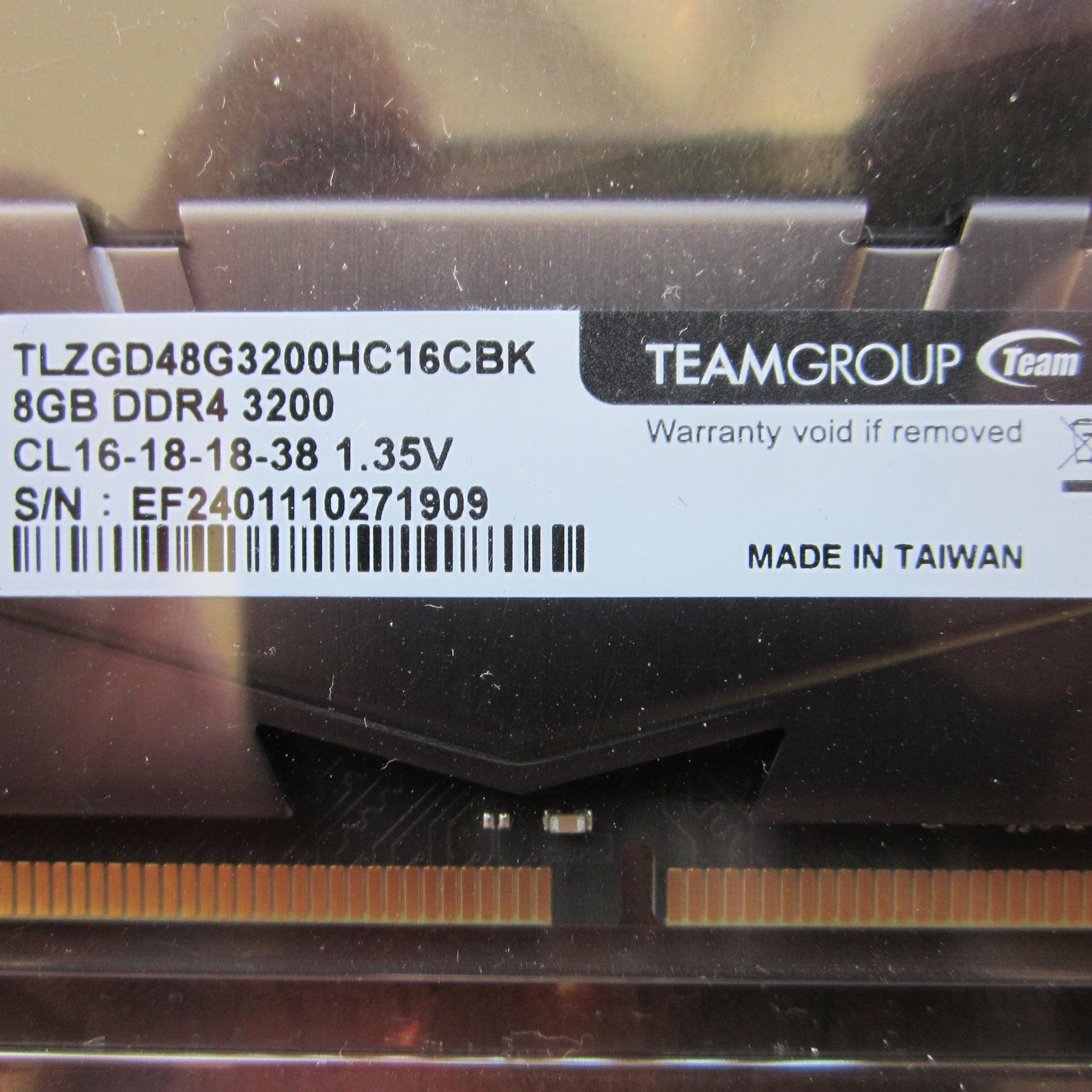 NEW! AMD Ryzen 5 5600 + ASRock B550 PG 4/ac + 16Gb DDR4 3200