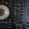 Pioneer DJJ-SB3 16 pad dual deck mixer