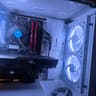 Custom Gaming PC Build