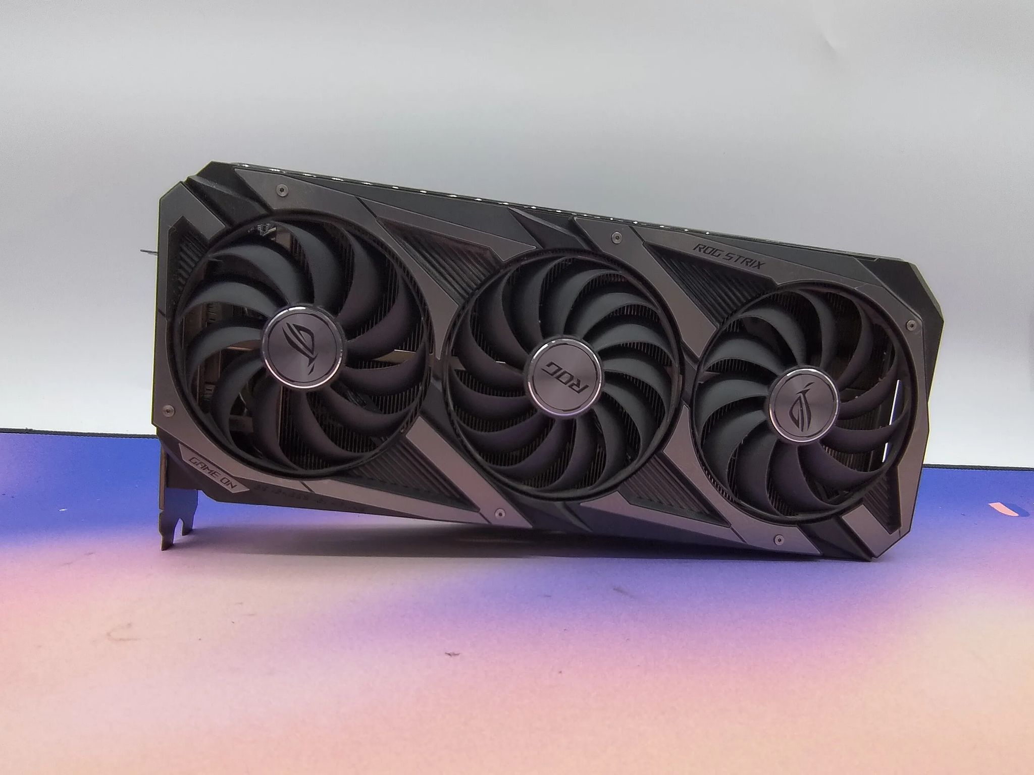 Asus ROG Strix Gaming RTX 3070
