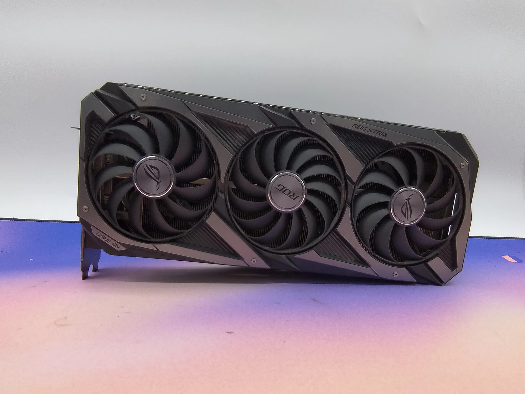 Asus ROG Strix Gaming RTX 3070