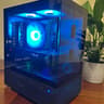 Intel 10 Core Gaming PC GTX 1070 1tb NVME SSD 32GB RAM WIFi WINDOWS 10 Pro