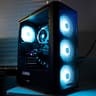 ⛈️❄️ | NVIDIA RTX 3060 12GB | RYZEN 5 3500X | 16GB DDR4 RAM | 1TB NVME SSD | Arctic Snow