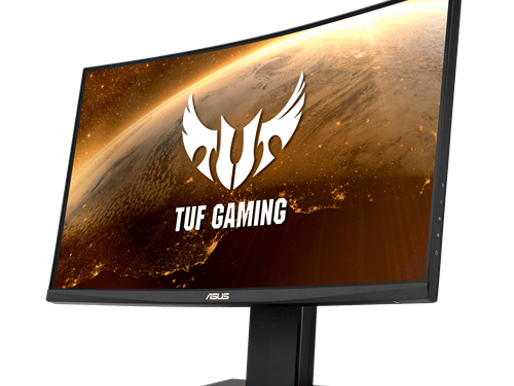 23.6" ASUS TUF GAMING VG24VQ LCD 1920x1080@144Hz