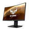 23.6" ASUS TUF GAMING VG24VQ LCD 1920x1080@144Hz