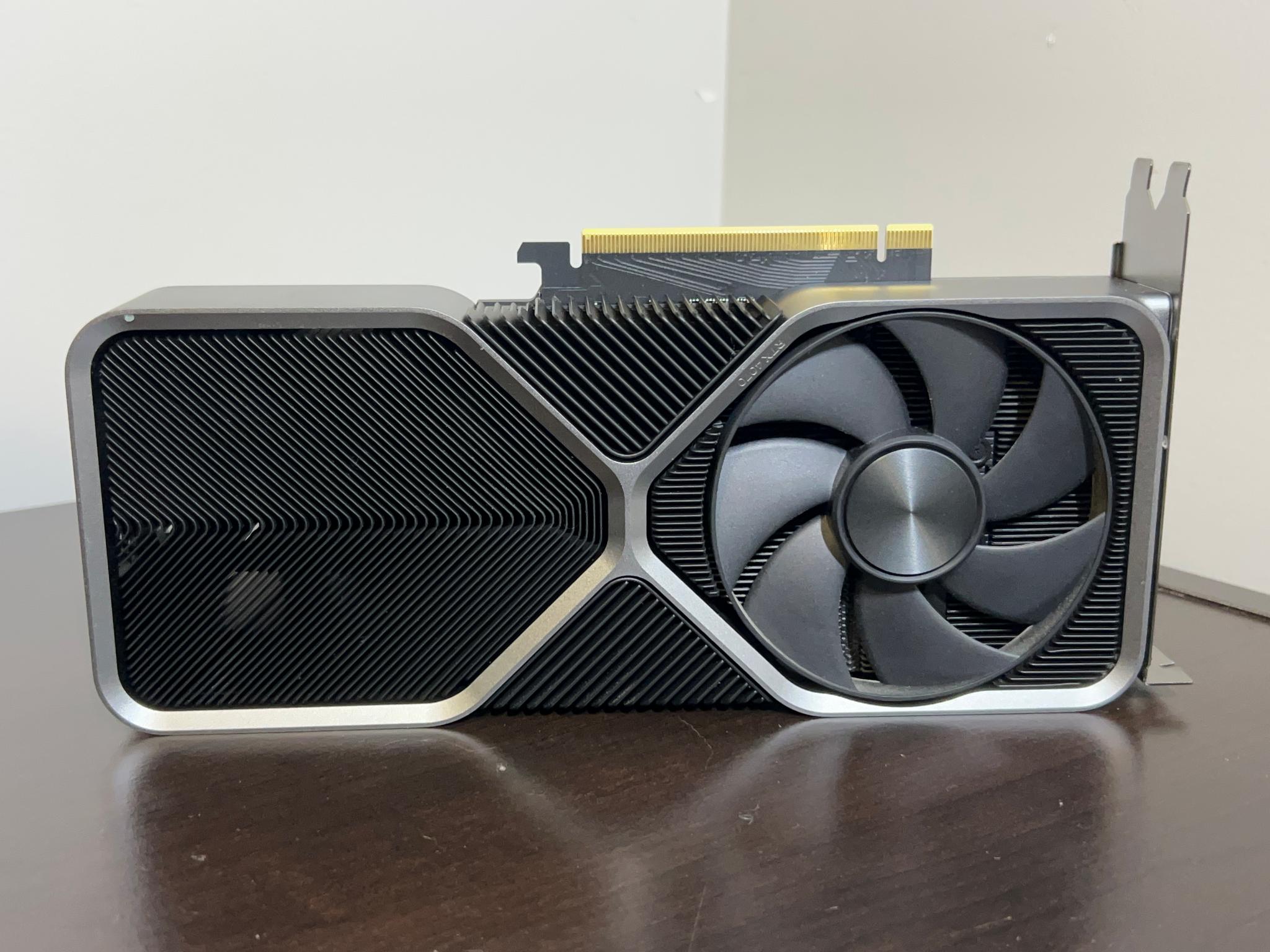 4070 Founders Edition 12GB