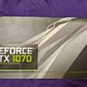 GTX 1070 Founders Edition