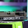 EVGA GeForce RTX 3060 Ti 8GB XC Gaming