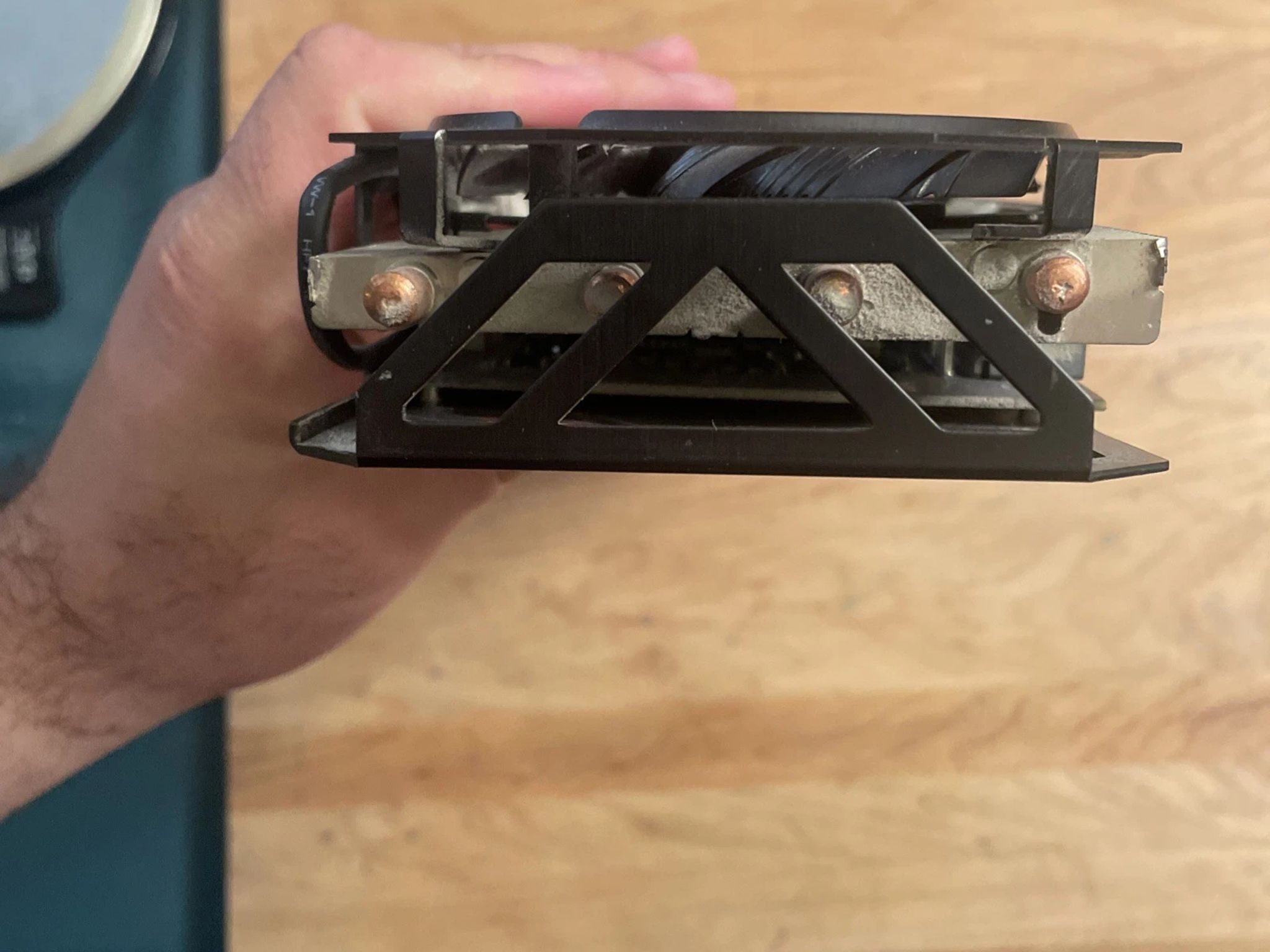 GIGABYTE G1 Gaming GTX 970