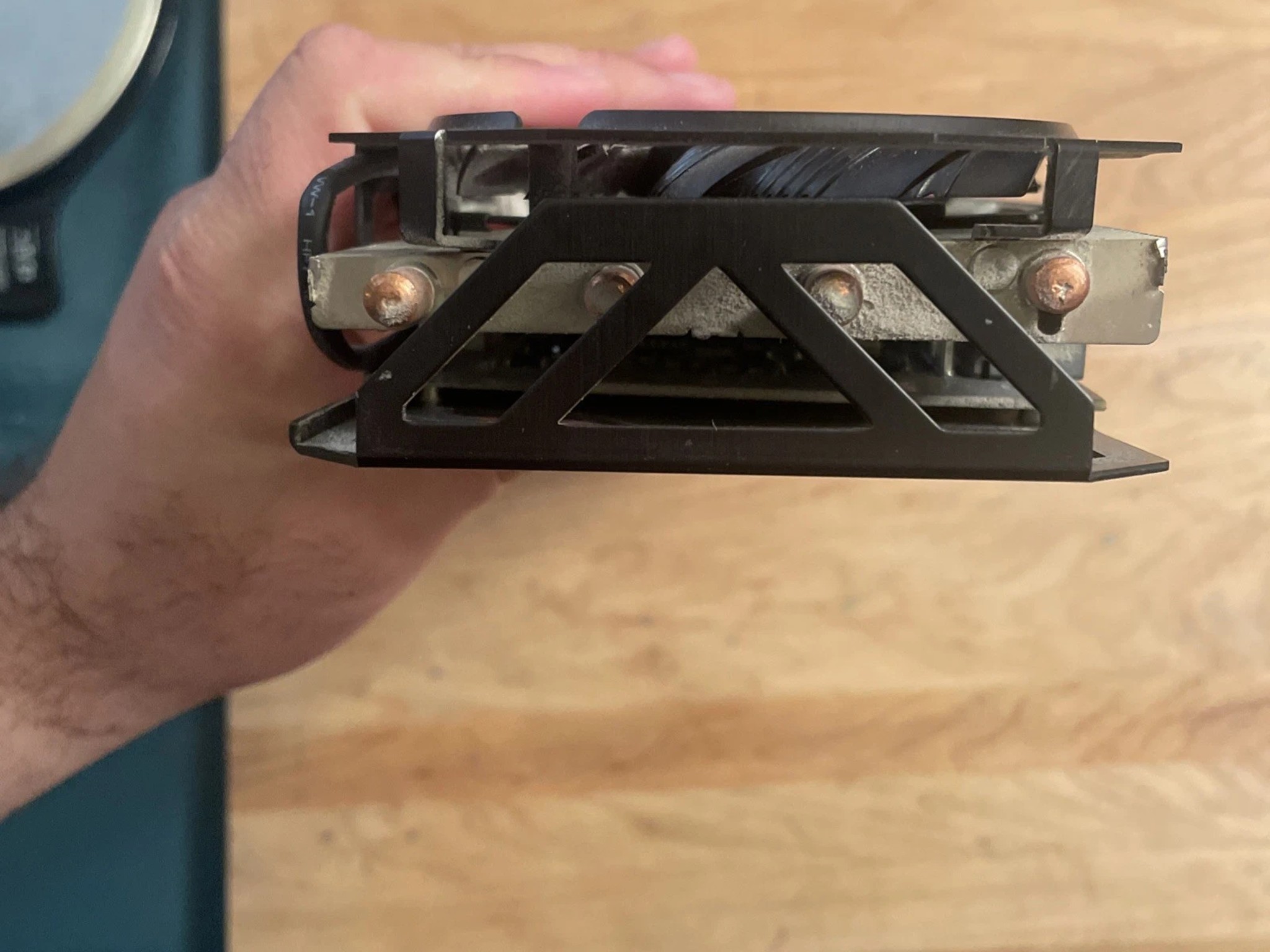 GIGABYTE G1 Gaming GTX 970