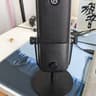 Elgato Wave 3 Microphone + Rode PSA1 Swing Arm