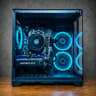 Custom Gaming PC Build
