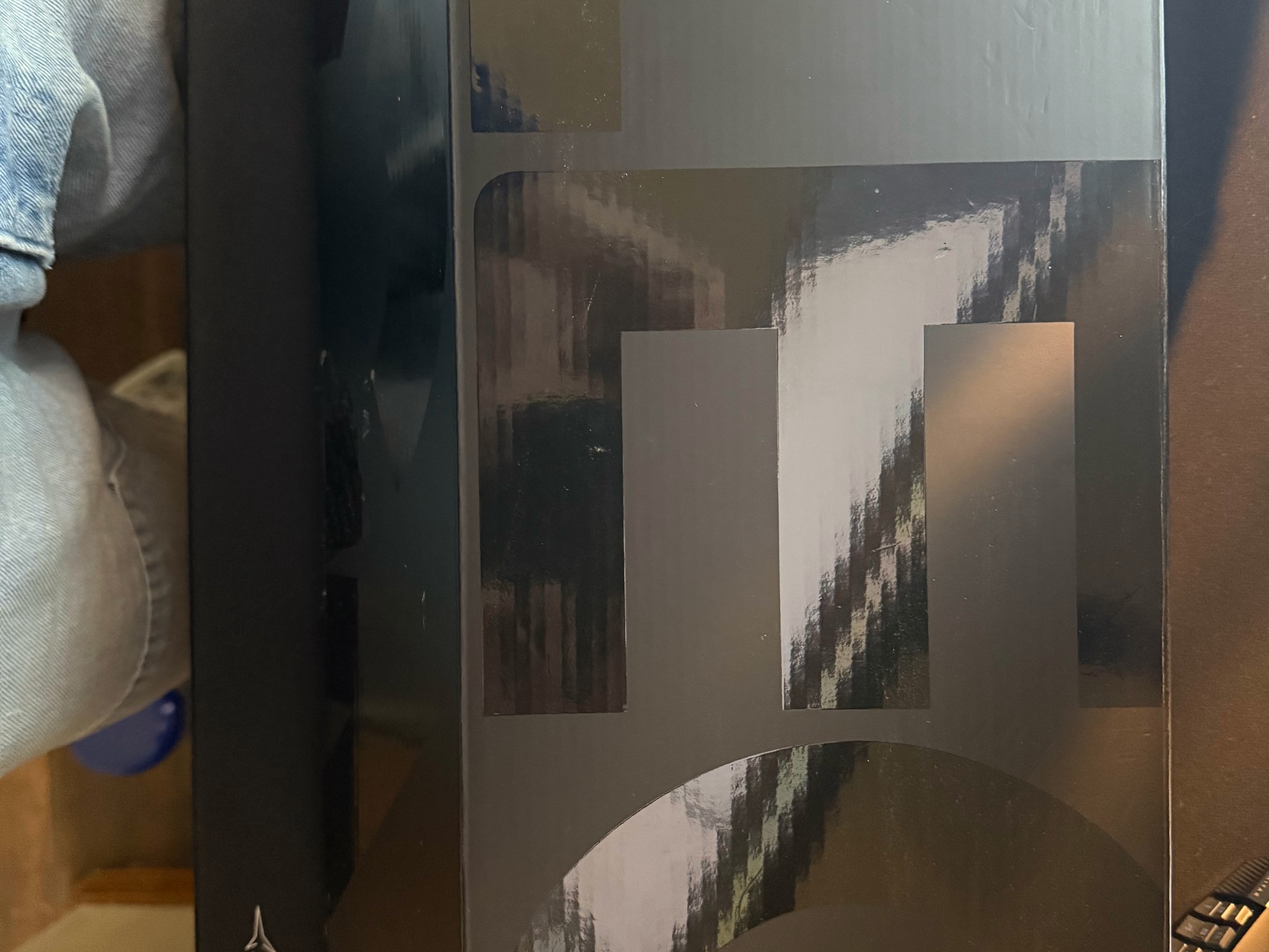 Lenovo Legion Go 512GB — Like New | + accesories