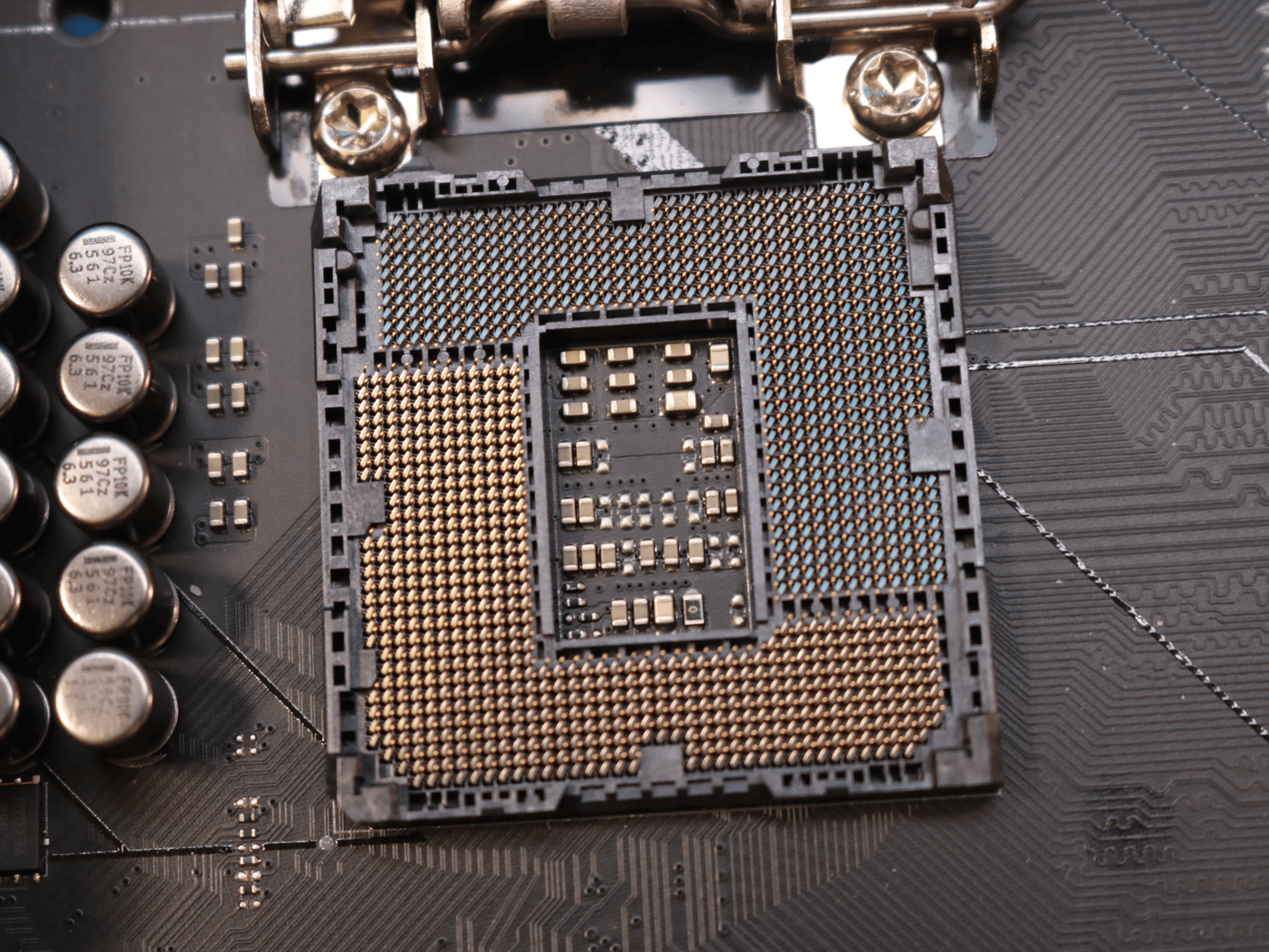 *Newest BIOS* Asus ROG Maximus XI HERO (WI-FI) Intel LGA1151/Socket H4 DDR4 ATX Motherboard