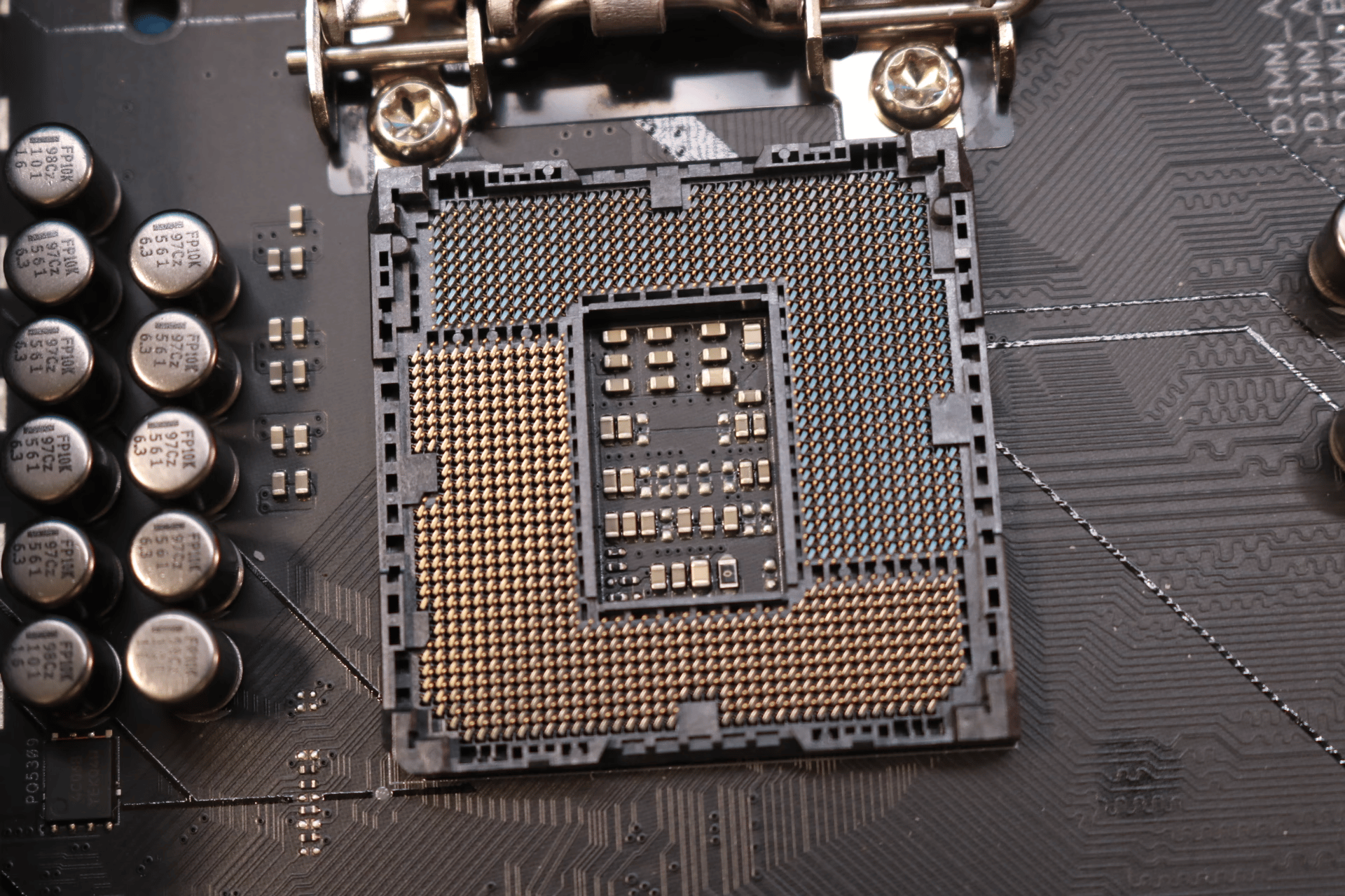 *Newest BIOS* Asus ROG Maximus XI HERO (WI-FI) Intel LGA1151/Socket H4 DDR4 ATX Motherboard
