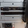 Budget Light Gaming PC - Luz Veloz - i5-7400 - RX 550 2GB - 8GB DDR4 - 1TB SSD/HDD