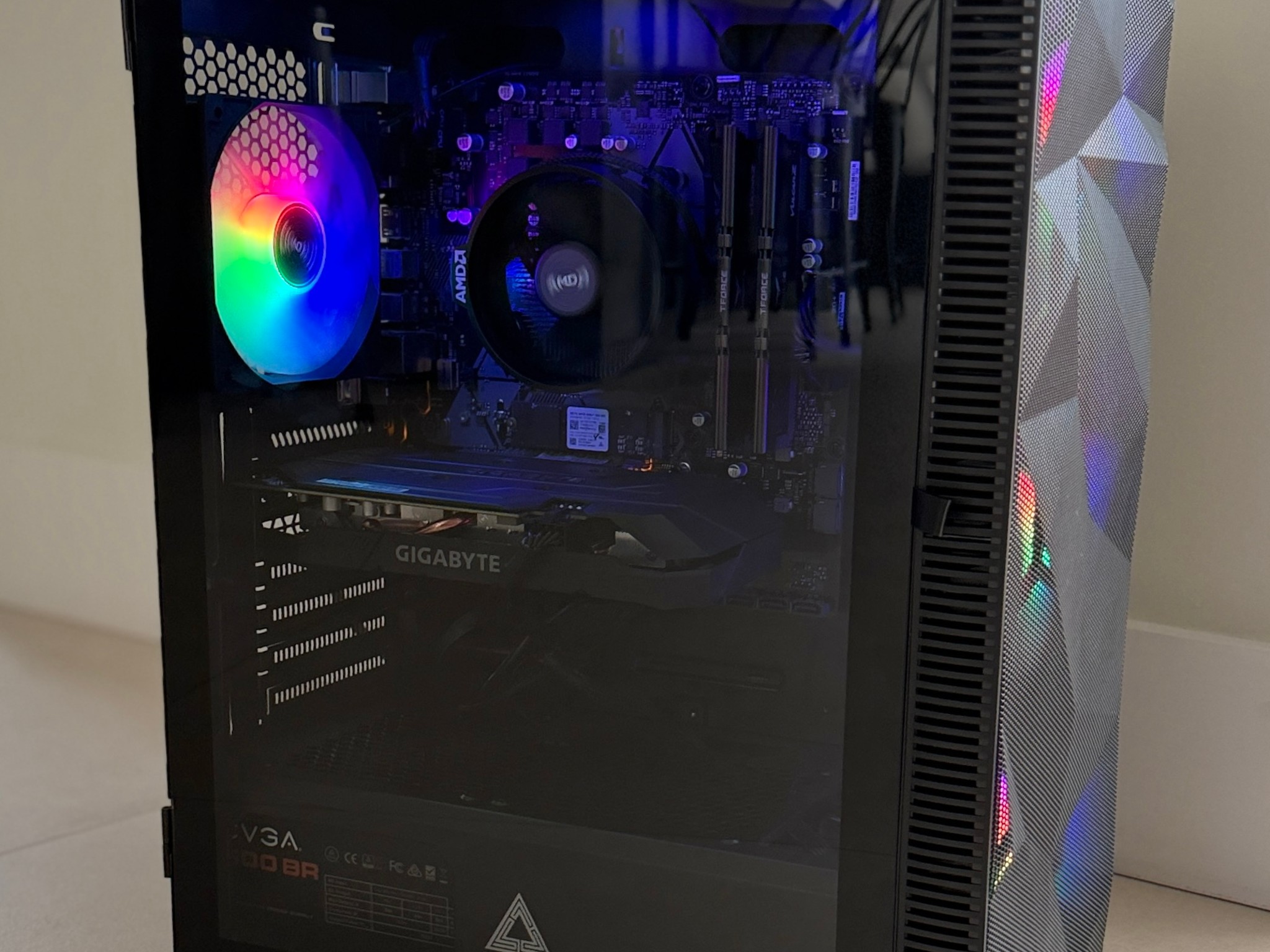 🔥 Gaming PC – Ready to Play | 200+ FPS Fortnite | Windows 11 Activated 🔥