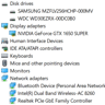Ryzen 5 2600 | GTX 1650 Super