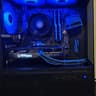 *Sale*Blue Vortex V1 R5 5600 RTX 4060 Build