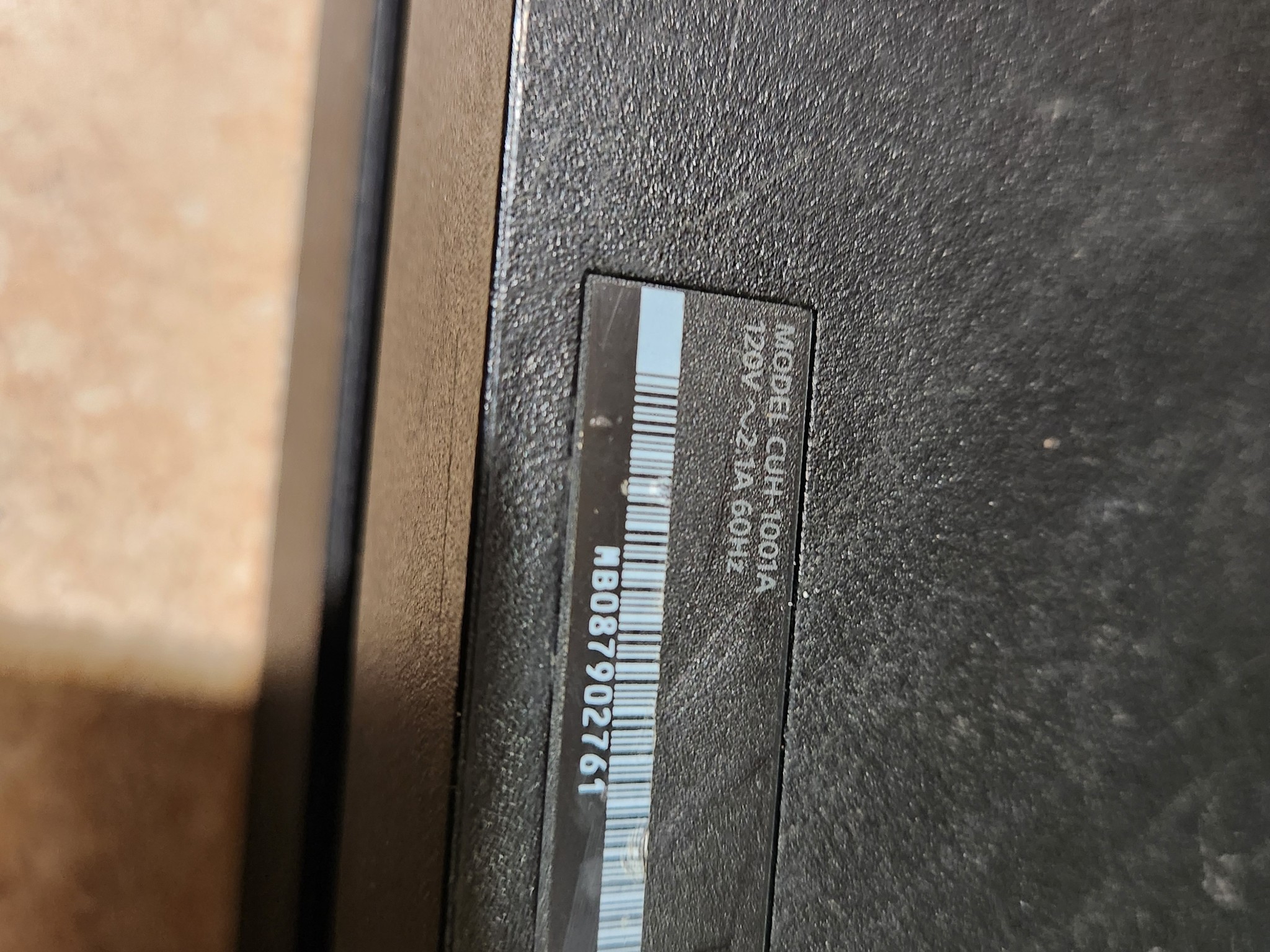 *PARTS/REPAIR* LOT OF 2 PS4 CONSOLES