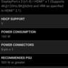 Radeon RX 6600 XT MECH 2X 8G OCV1 8GB GDDR6