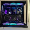 GeForce RTX 5080 Custom Gaming PC - Ryzen 7 7800X3D
