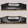 G.SKILL 64GB DDR4 (2x32GB) Dual-Channel RAM