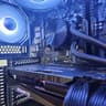 The Crusader  | RTX 3070 Ti | I7 12700F | 32GB RAM | 1TB SSD | WINDOWS 11