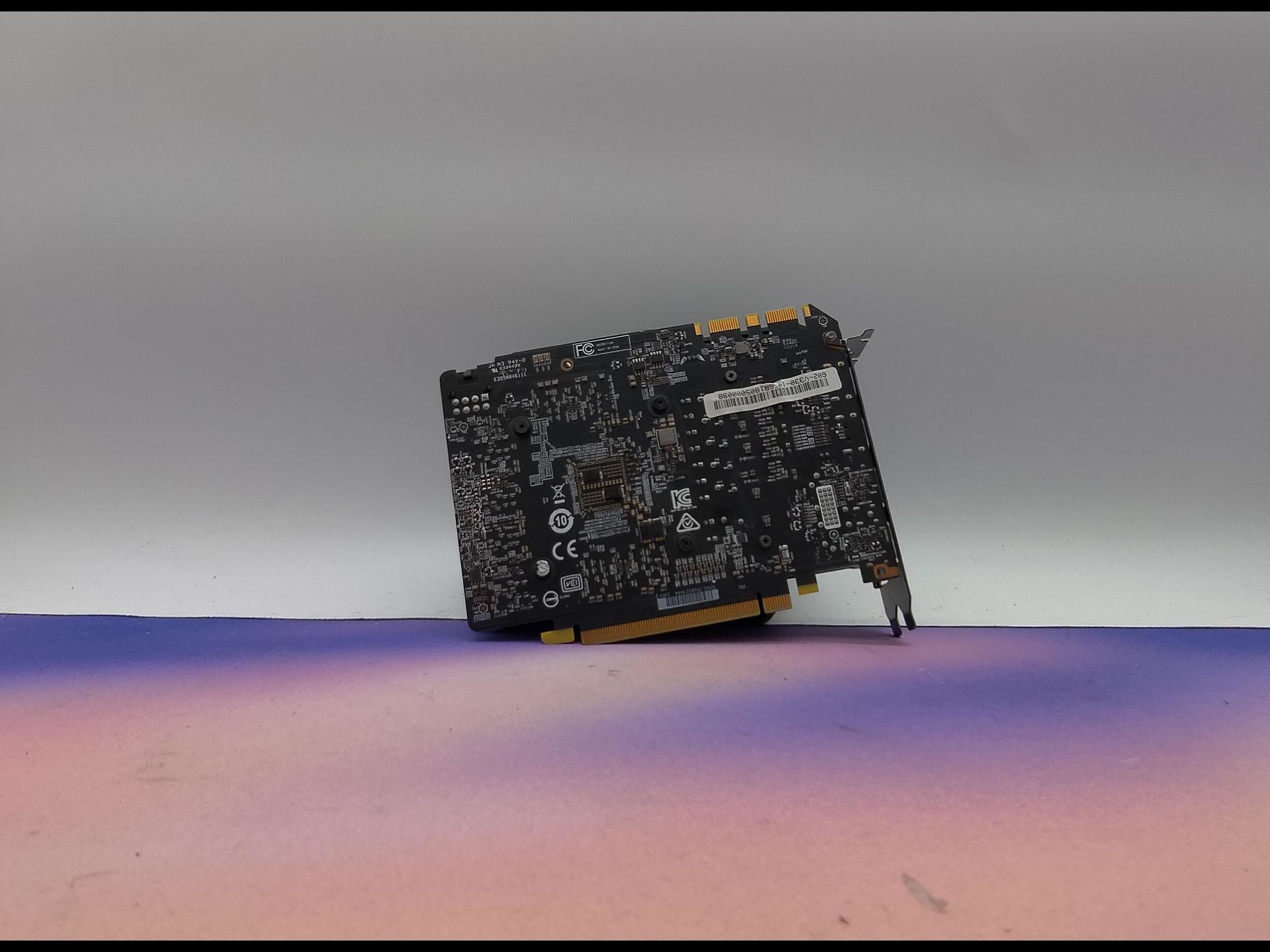 MSI Aero ITX GTX 1070