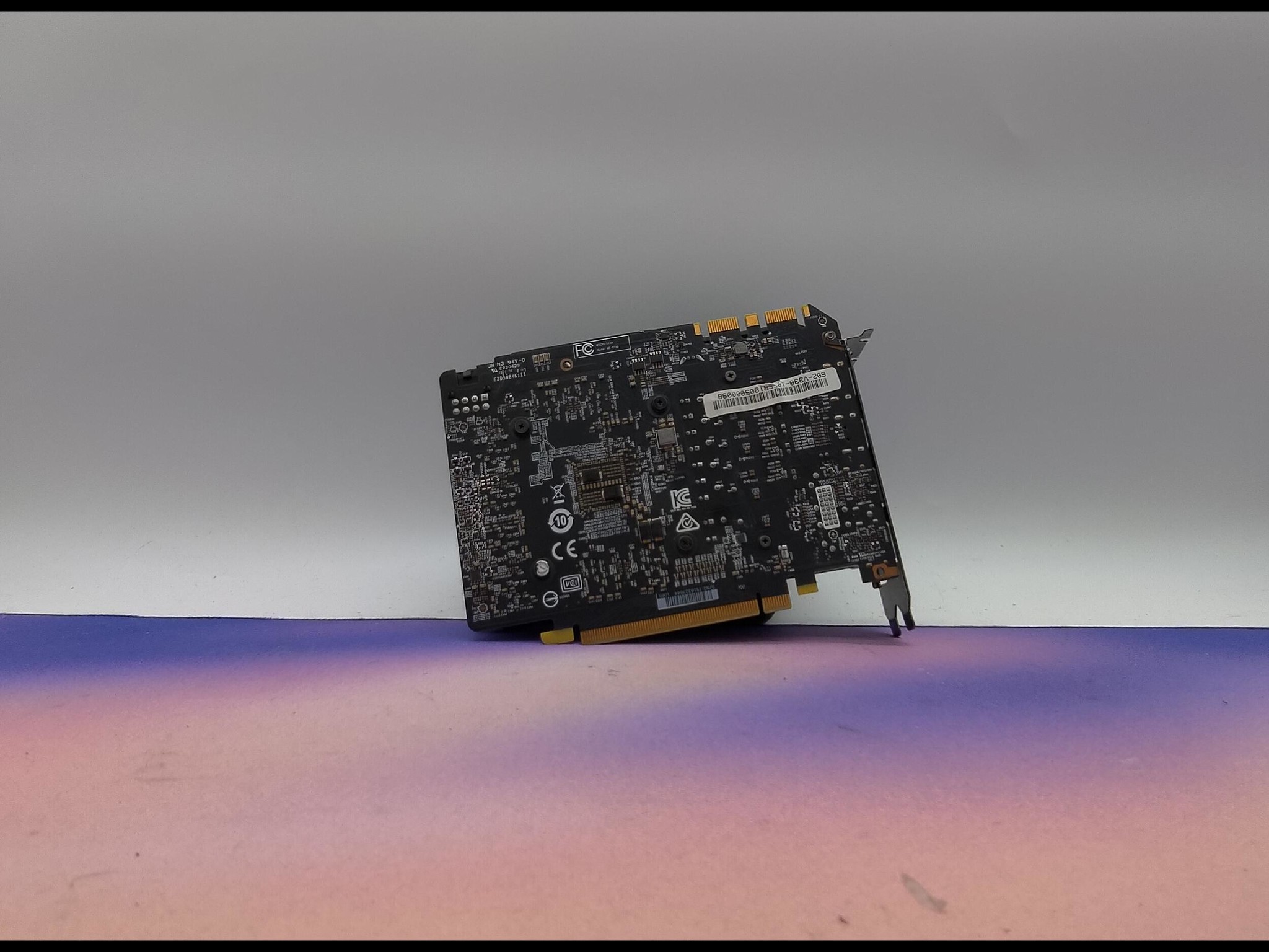 MSI Aero ITX GTX 1070