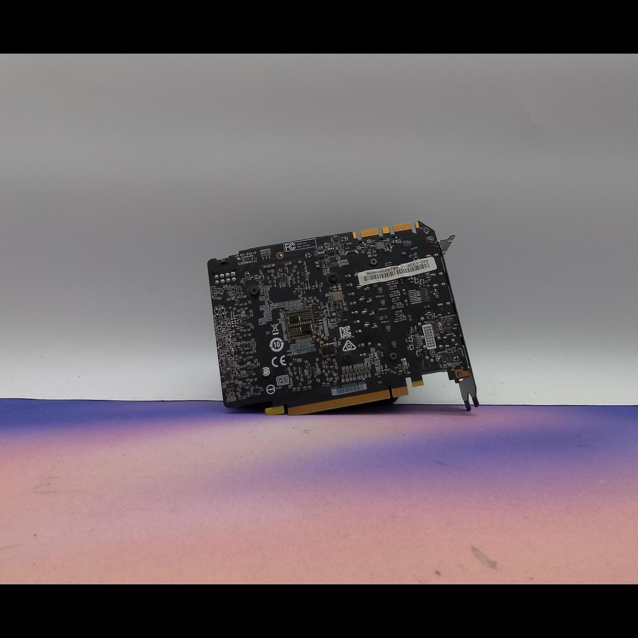 MSI Aero ITX GTX 1070