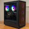 🖤⚡Ryzen 7 3700x || RTX 3070 || 32GB DDR4 || 1TB nvme SSD