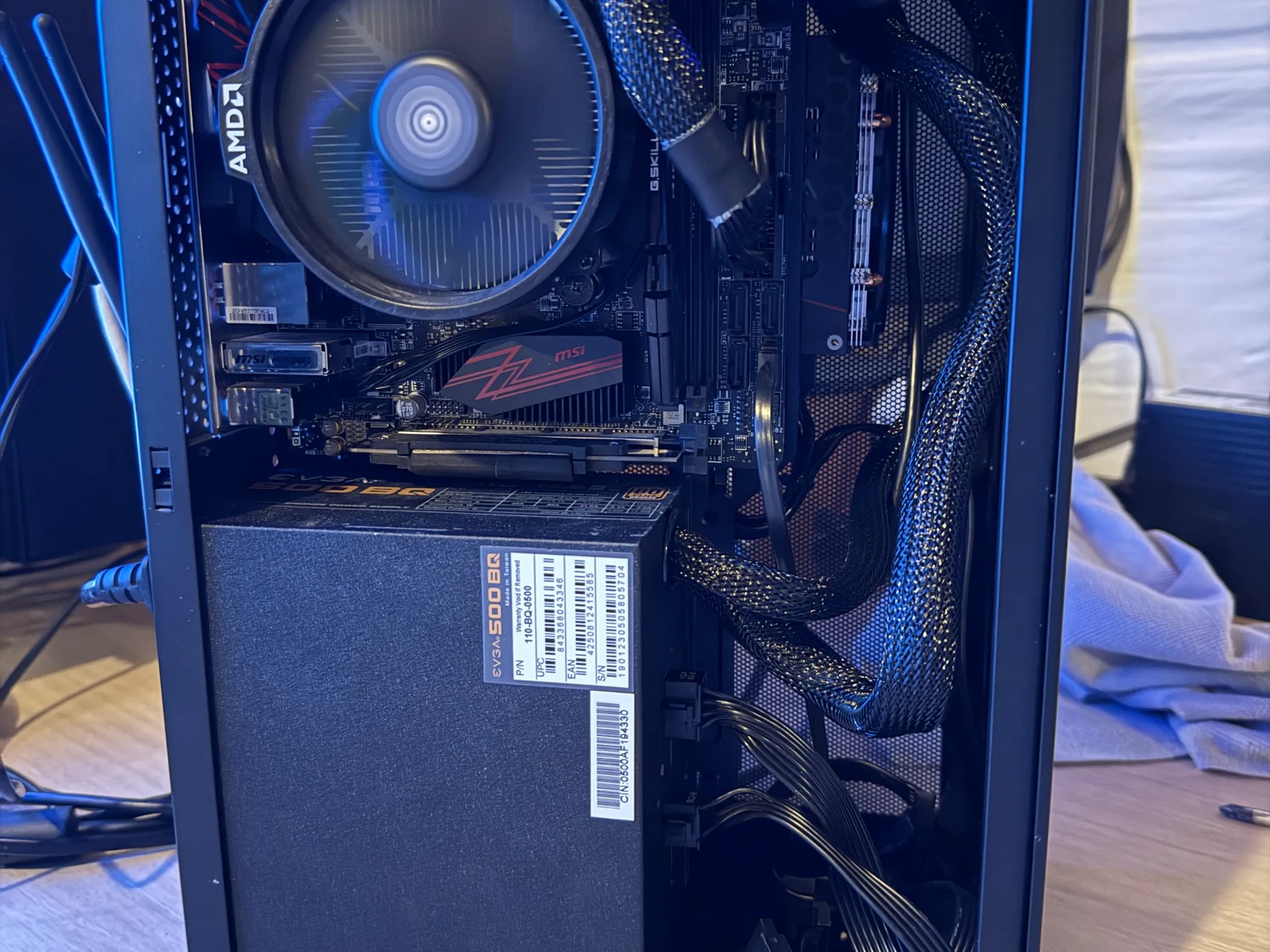 Great Budget SFF Gaming Computer