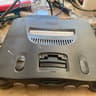 Nintendo 64 base unit TRADE ONLY!