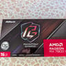 ASRock RX 7800 XT Phantom Gaming 16 GB OC