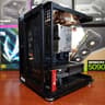 RTX 5060 | Ryzen 5 3600 | 16GB DDR4 RAM | 1TB NVME SSD | 750W GOLD | WIFI & BT
